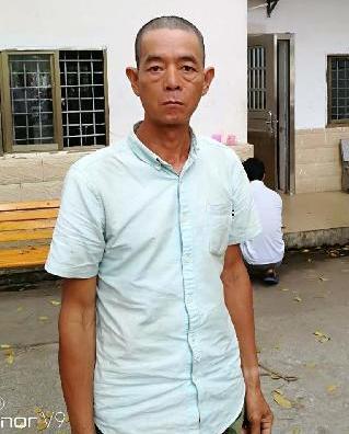 走失者照片 全国救助站