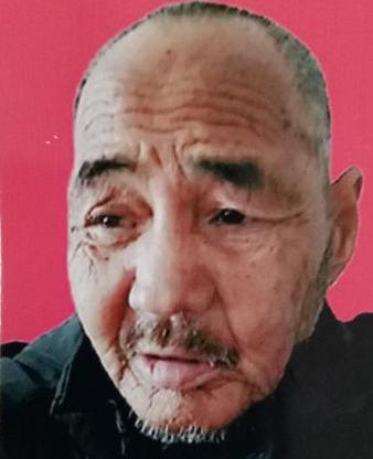 走失者照片 全国救助站
