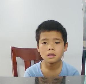 走失者照片 全国救助站