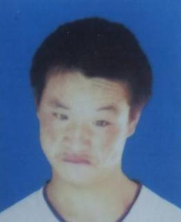 走失者照片 全国救助站