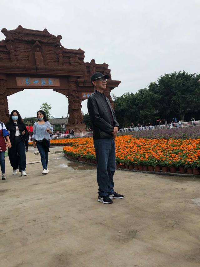 走失者照片 两人吵架后离家出走，拉黑所有联系方...