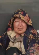 走失者照片 全国救助站