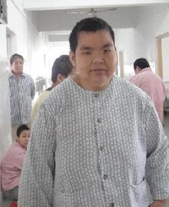 走失者照片 全国救助站