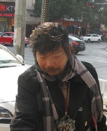 走失者照片 全国救助站