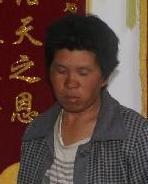 走失者照片 全国救助站