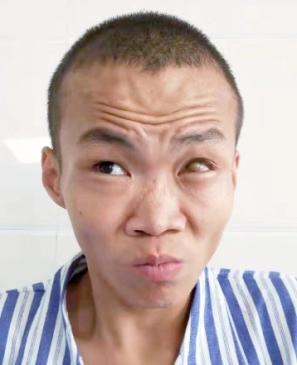 走失者照片 全国救助站
