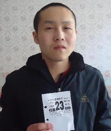 走失者照片 全国救助站