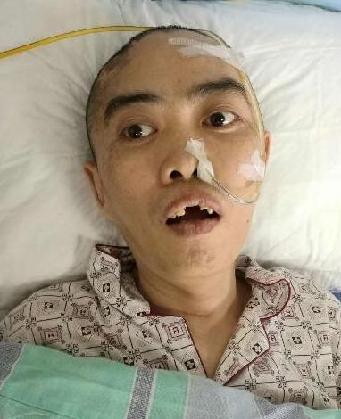 走失者照片 全国救助站