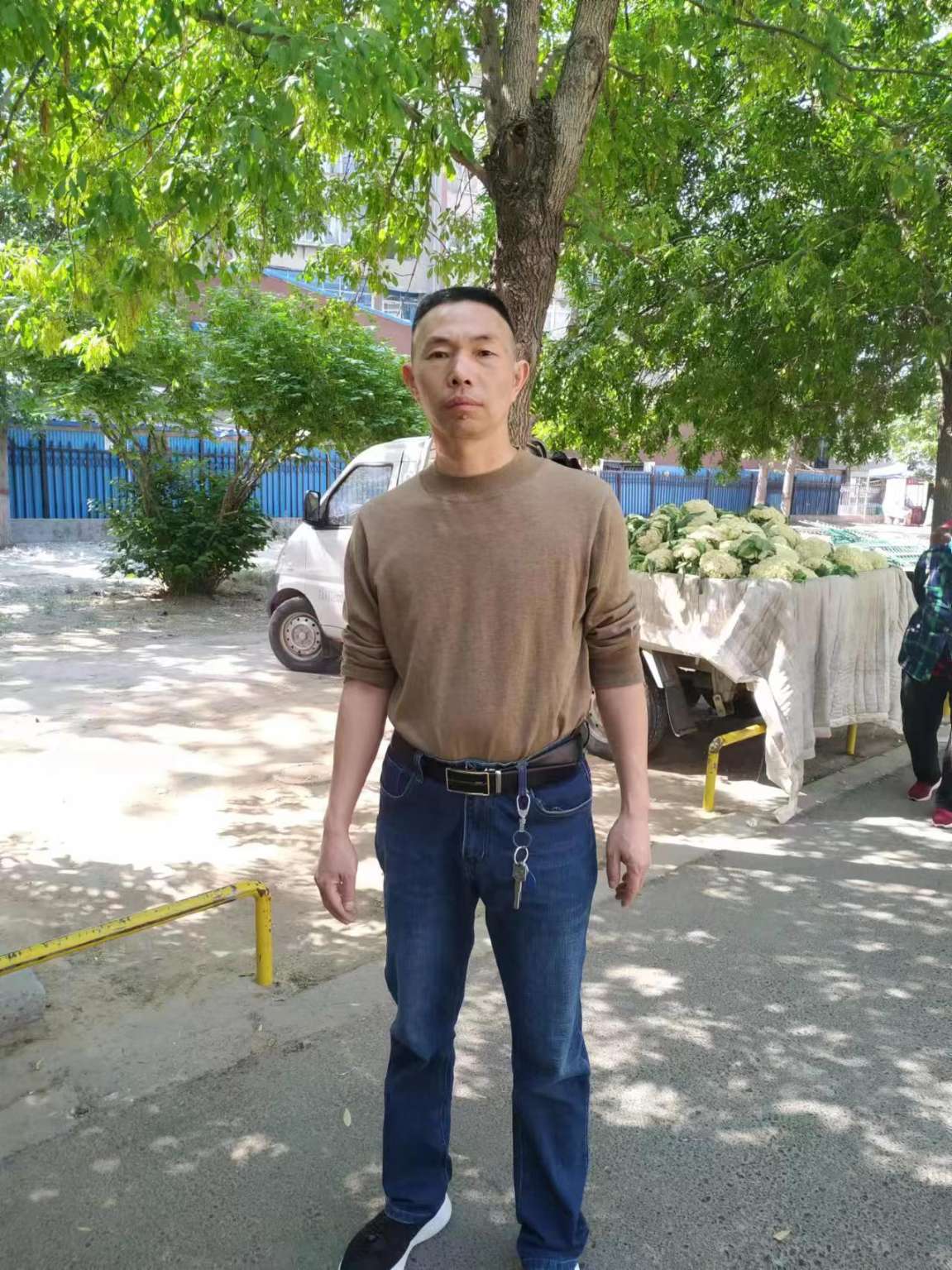走失者照片 紧急寻人