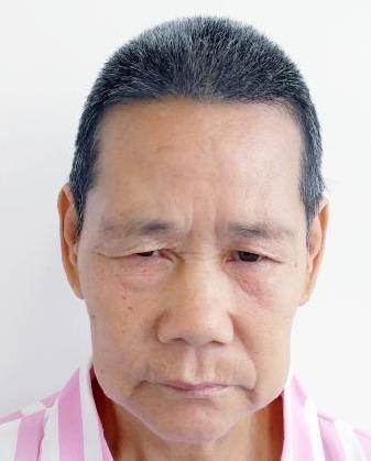 走失者照片 全国救助站