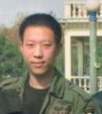 走失者照片 病危老母亲寻找已失去15年联系的儿...