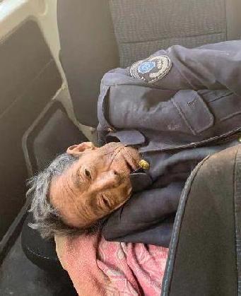 走失者照片 全国救助站