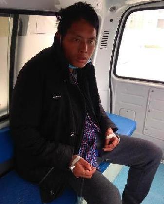 走失者照片 全国救助站