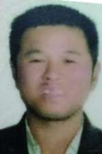 走失者照片 紧急寻人