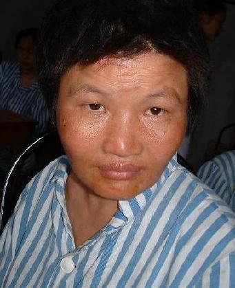 走失者照片 全国救助站