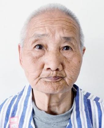 走失者照片 全国救助站