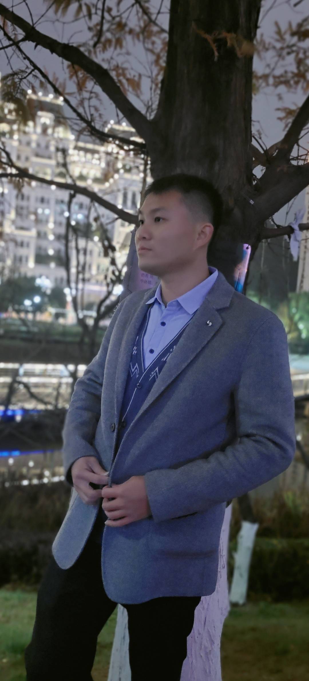 走失者照片 豆芽四处寻找你我们非衰弱互相帮助在...