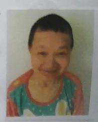 走失者照片 全国救助站
