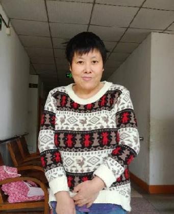 走失者照片 全国救助站