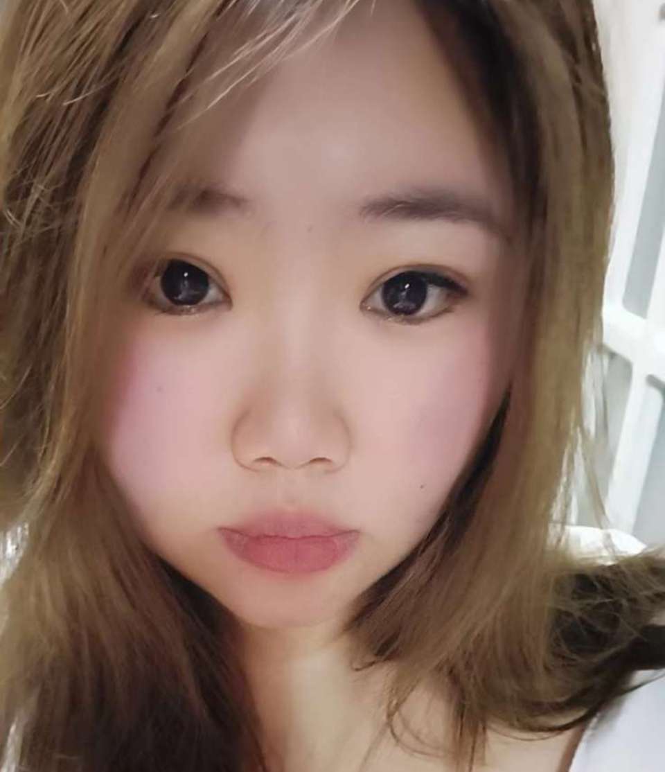 走失者照片 帮忙找人