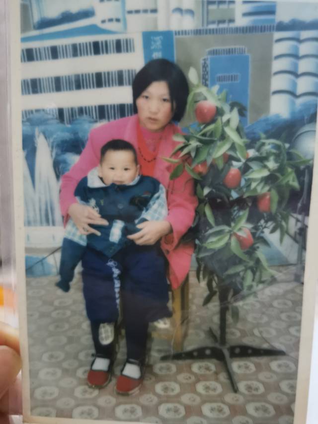 走失者照片 多一份转发，多一份希望，好人一生平...