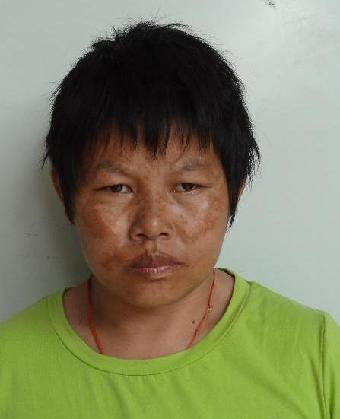 走失者照片 全国救助站