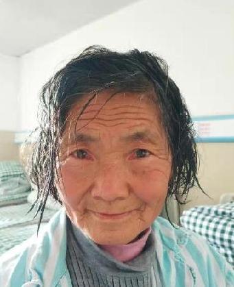 走失者照片 全国救助站