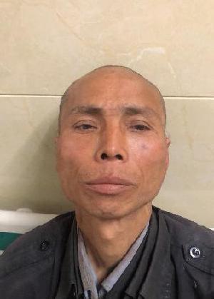走失者照片 全国救助站