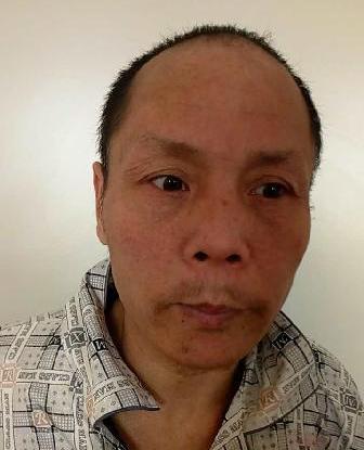 走失者照片 全国救助站
