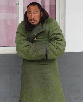 走失者照片 全国救助站