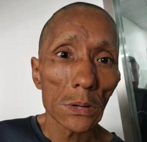 走失者照片 全国救助站