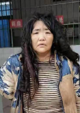 走失者照片 全国救助站
