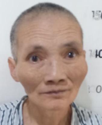 走失者照片 全国救助站