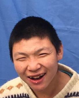 走失者照片 全国救助站