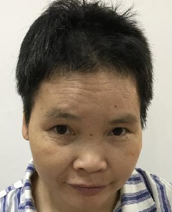 走失者照片 全国救助站