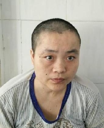 走失者照片 全国救助站