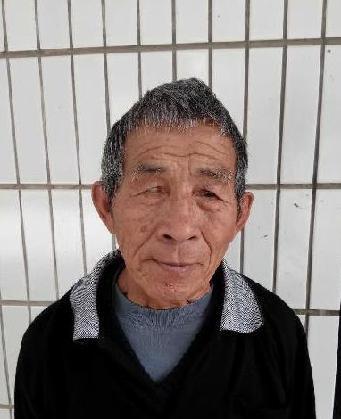 走失者照片 全国救助站