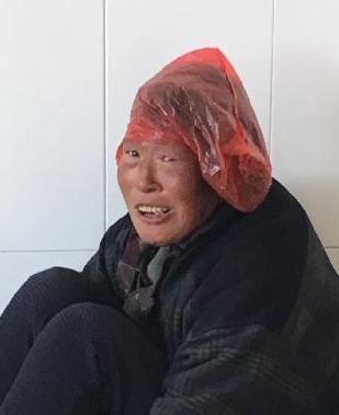 走失者照片 全国救助站