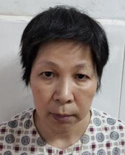 走失者照片 全国救助站