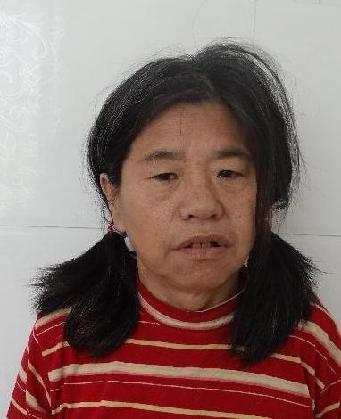 走失者照片 全国救助站