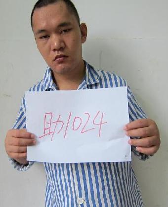 走失者照片 全国救助站
