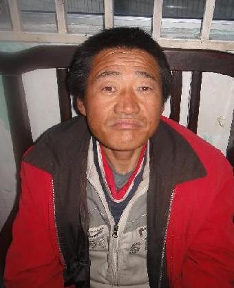走失者照片 全国救助站