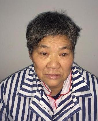 走失者照片 全国救助站