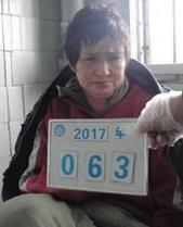 走失者照片 全国救助站