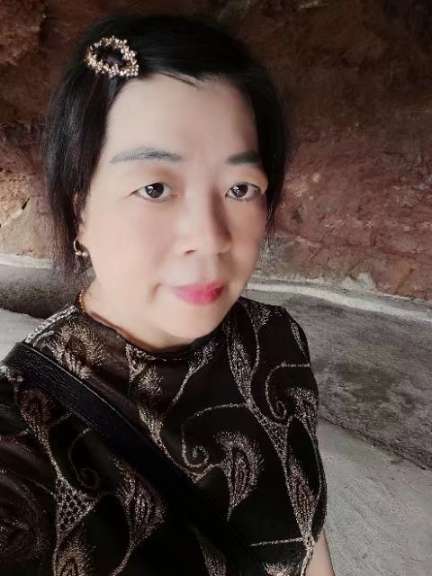 走失者照片 寻找老婆，缘份不易，请大家帮帮忙转...