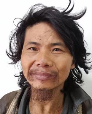 走失者照片 全国救助站