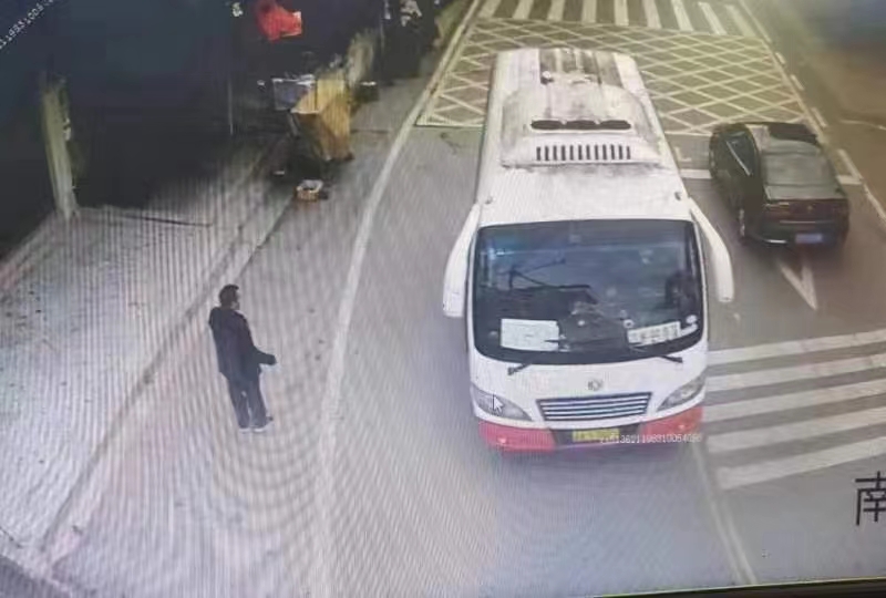 走失者照片 寻人启事