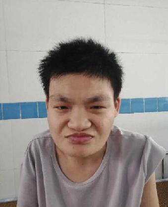 走失者照片 全国救助站
