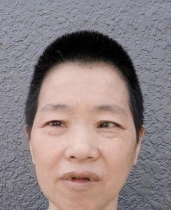 走失者照片 全国救助站