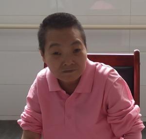 走失者照片 全国救助站